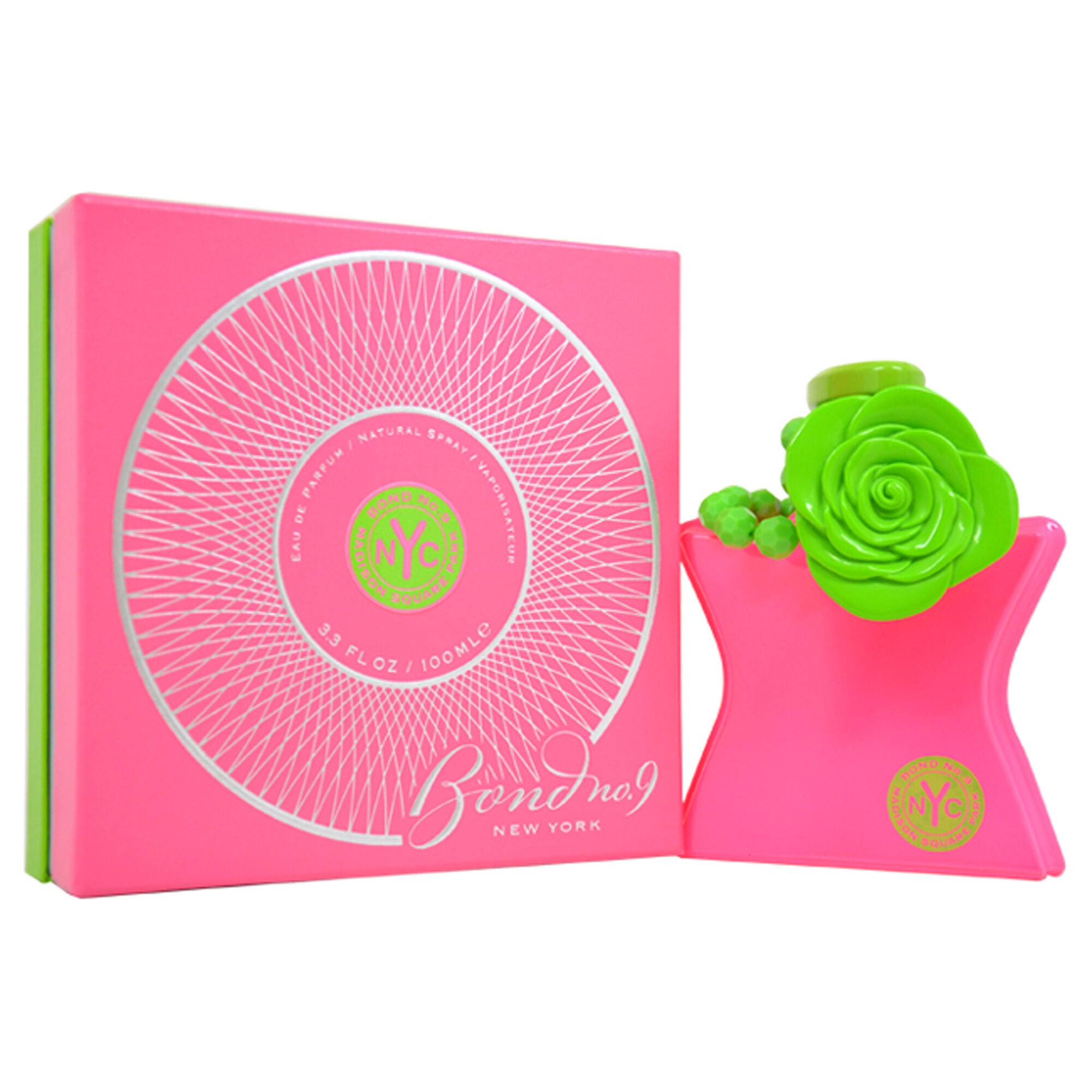 Madison Square Park by Bond No. 9 for Women - 3.3 oz EDP Spray, , alternate image number 6