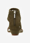 The Harper Sandal, , on-hover image number null