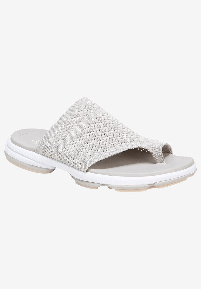 Desi Sandals, SILVER CLOUD, hi-res image number null