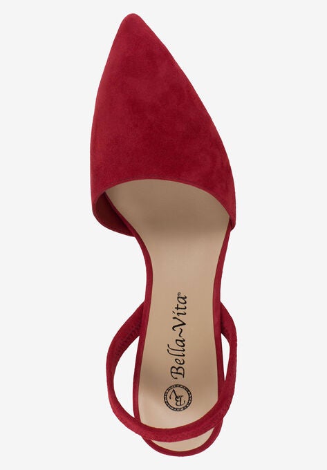 Sarah Slingback , , alternate image number null