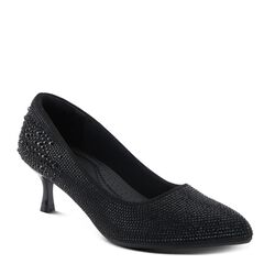 Tyanna Pump