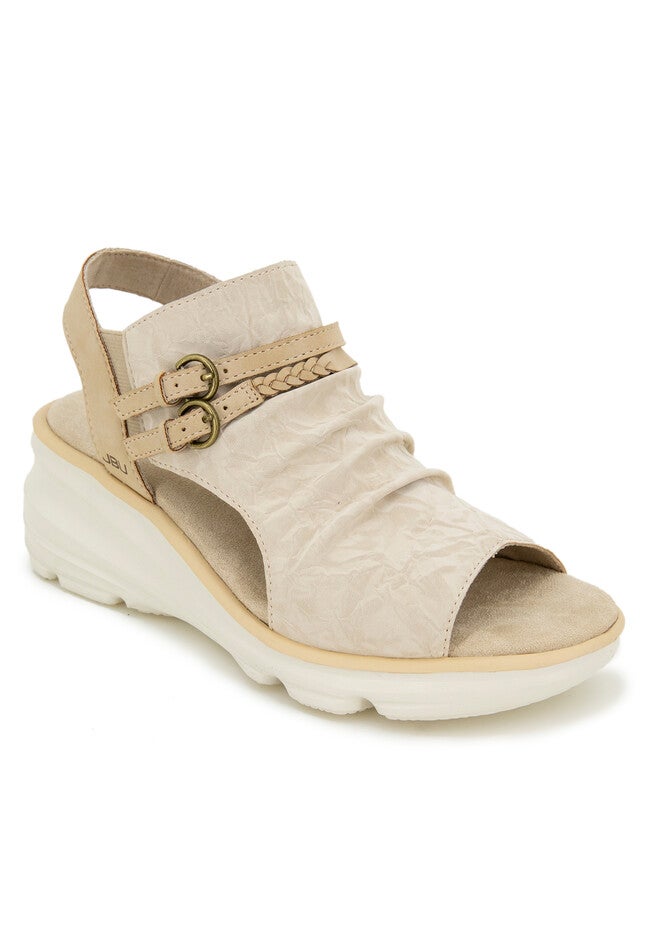 Orlando Sandal, LIGHT SAND, hi-res image number null