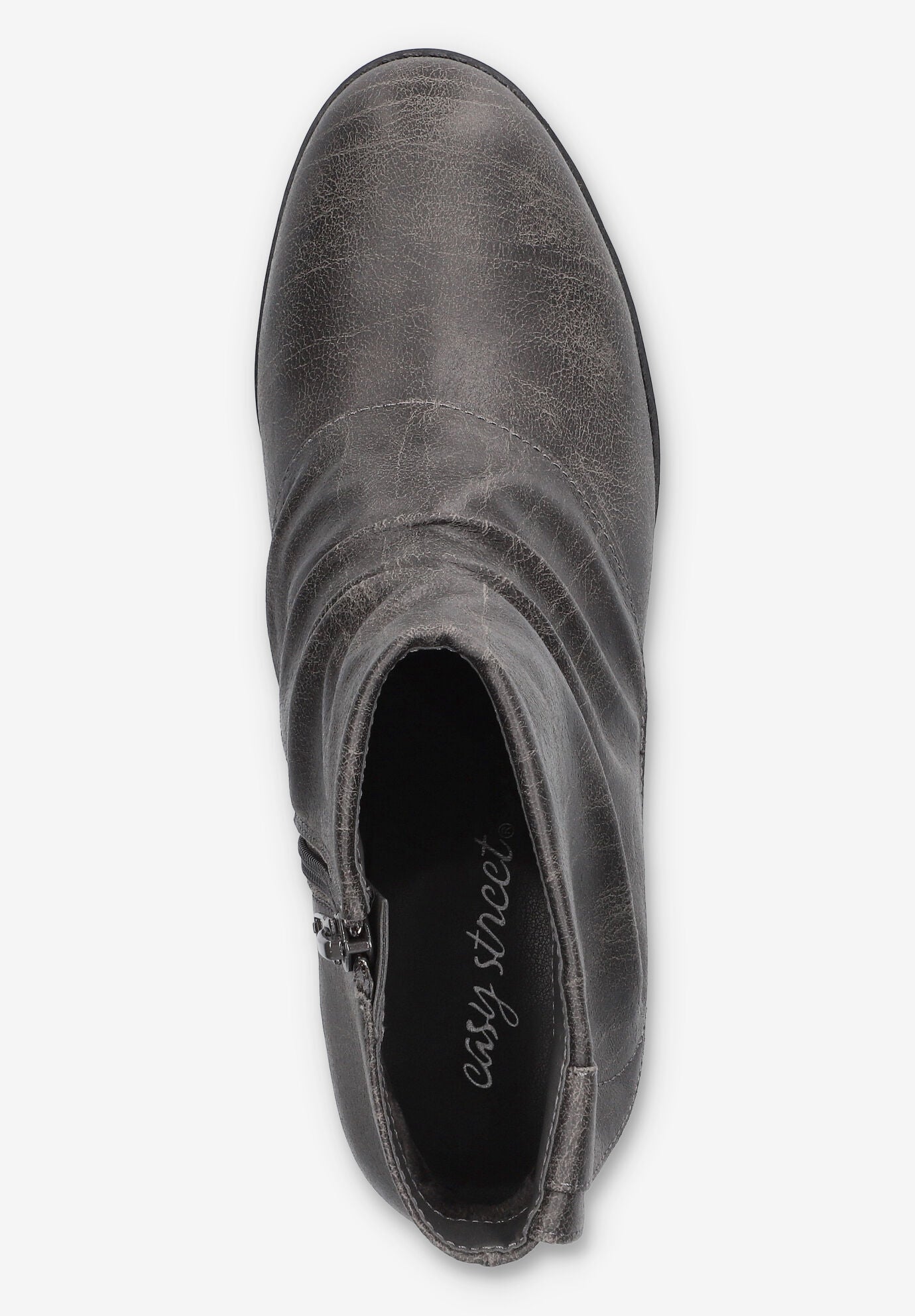 Ambrose Ankle Boot, GREY DISTRESSED, alternate image number 6