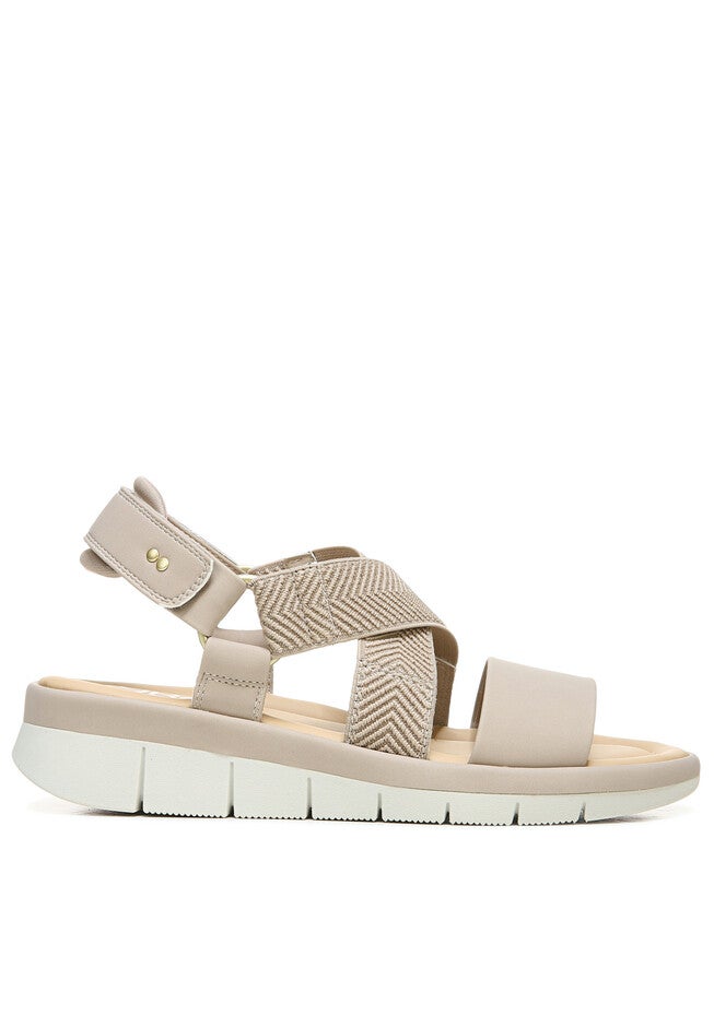 Elise Sport Sandal, , alternate image number null