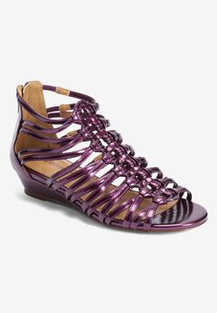 The Helen Sandal