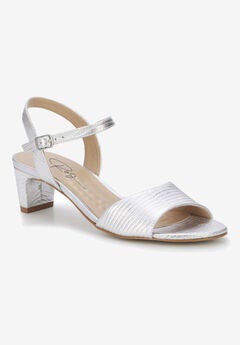 Lydia Sandal