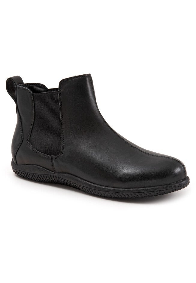 Highland Boot, BLACK, hi-res image number null