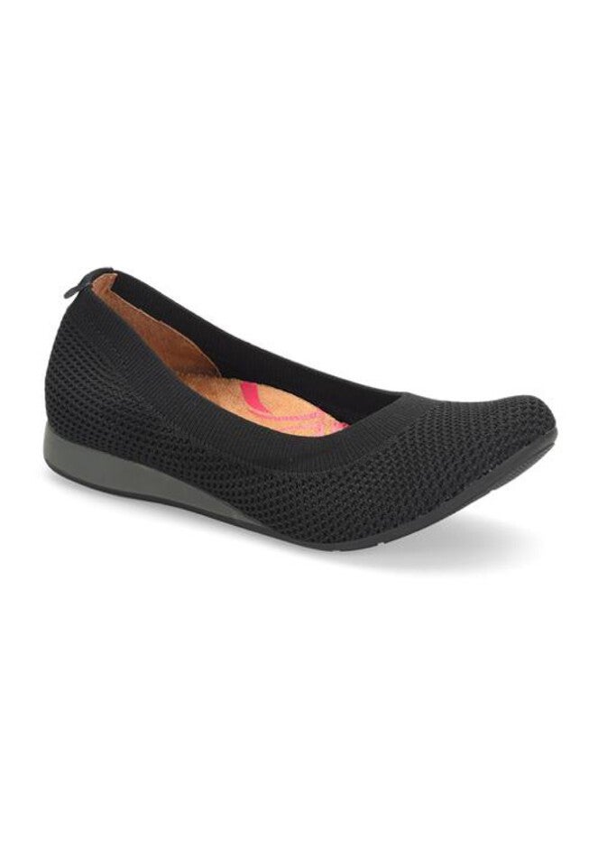 Gildee Flat , BLACK, hi-res image number null