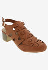 Penelope Slingback, TAN BURNISHED, hi-res image number null