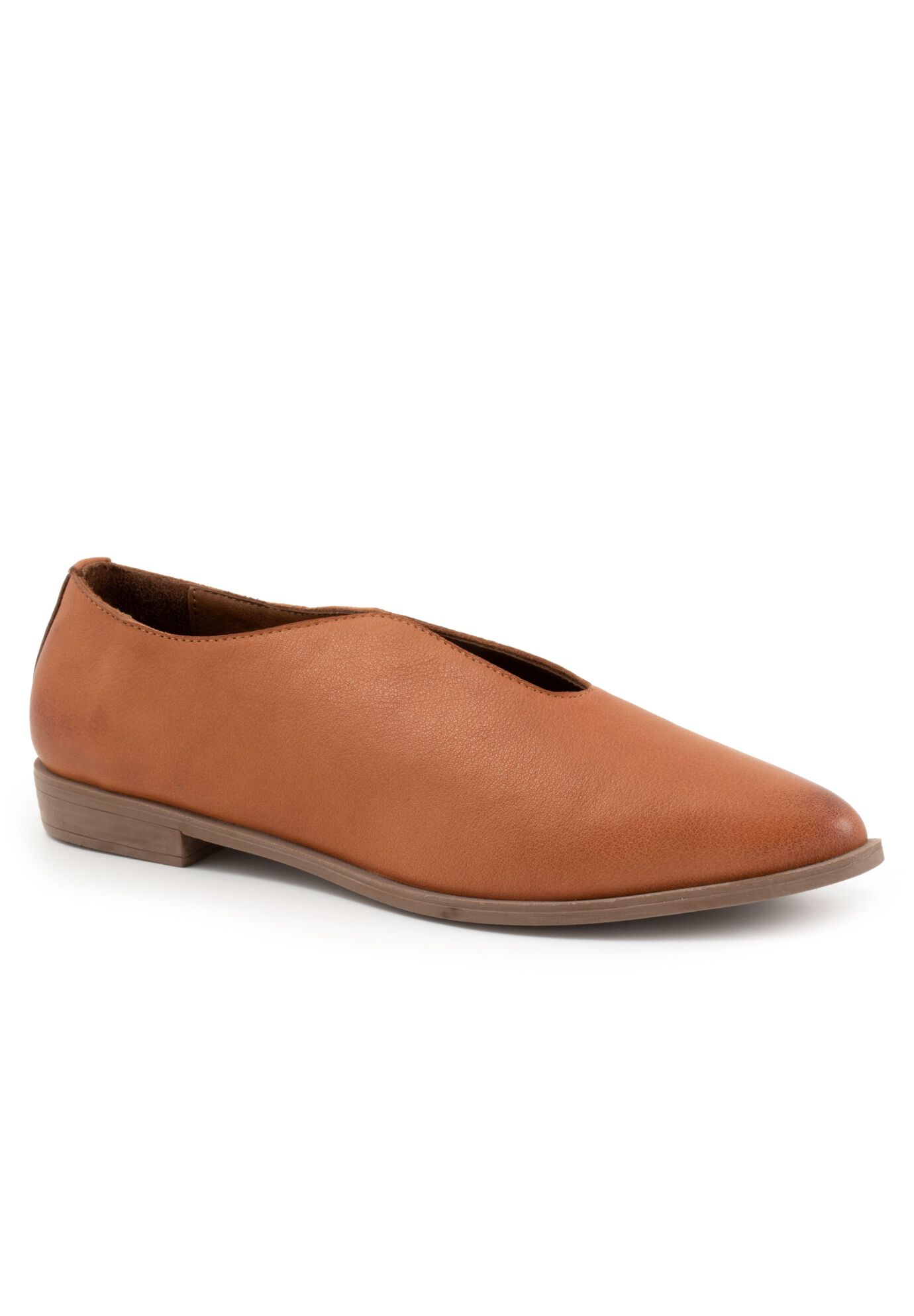 Berkley Loafer, DARK TAN, hi-res image number 0
