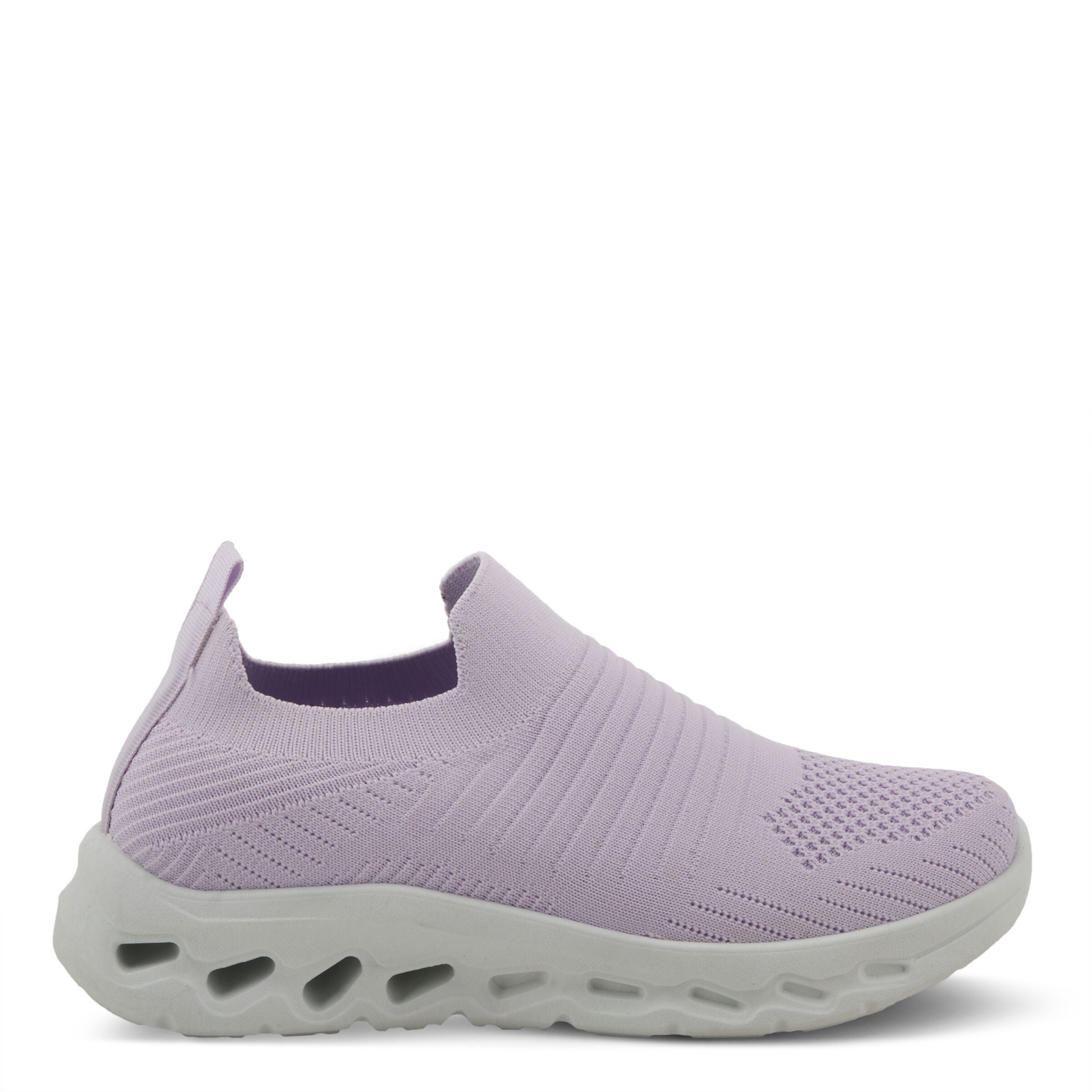 Scruggs Sneaker, LILAC, alternate image number 5