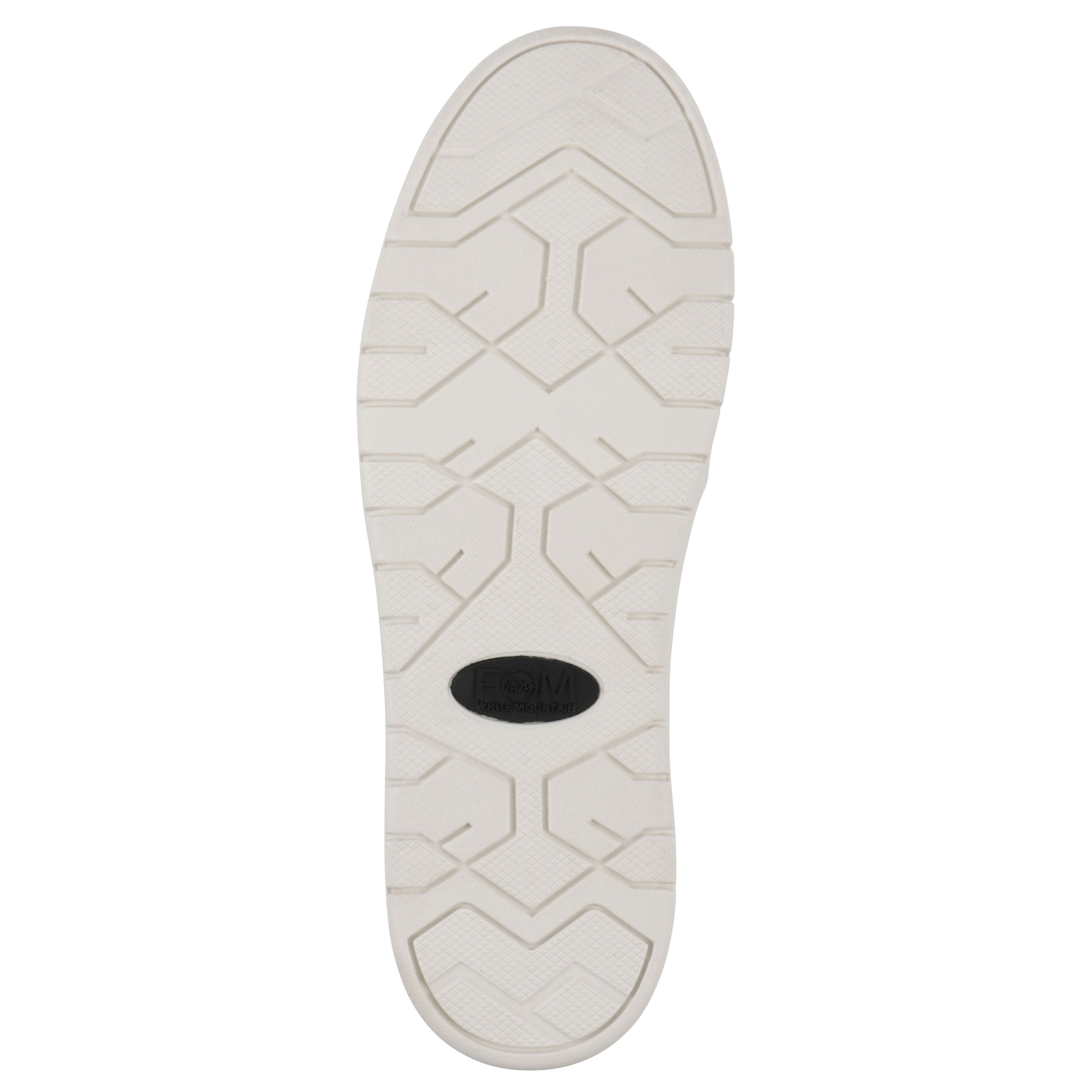 Nocci FOM Recovery Loafer, BLACK SMOOTH, alternate image number 5