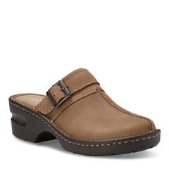 Mae Clog