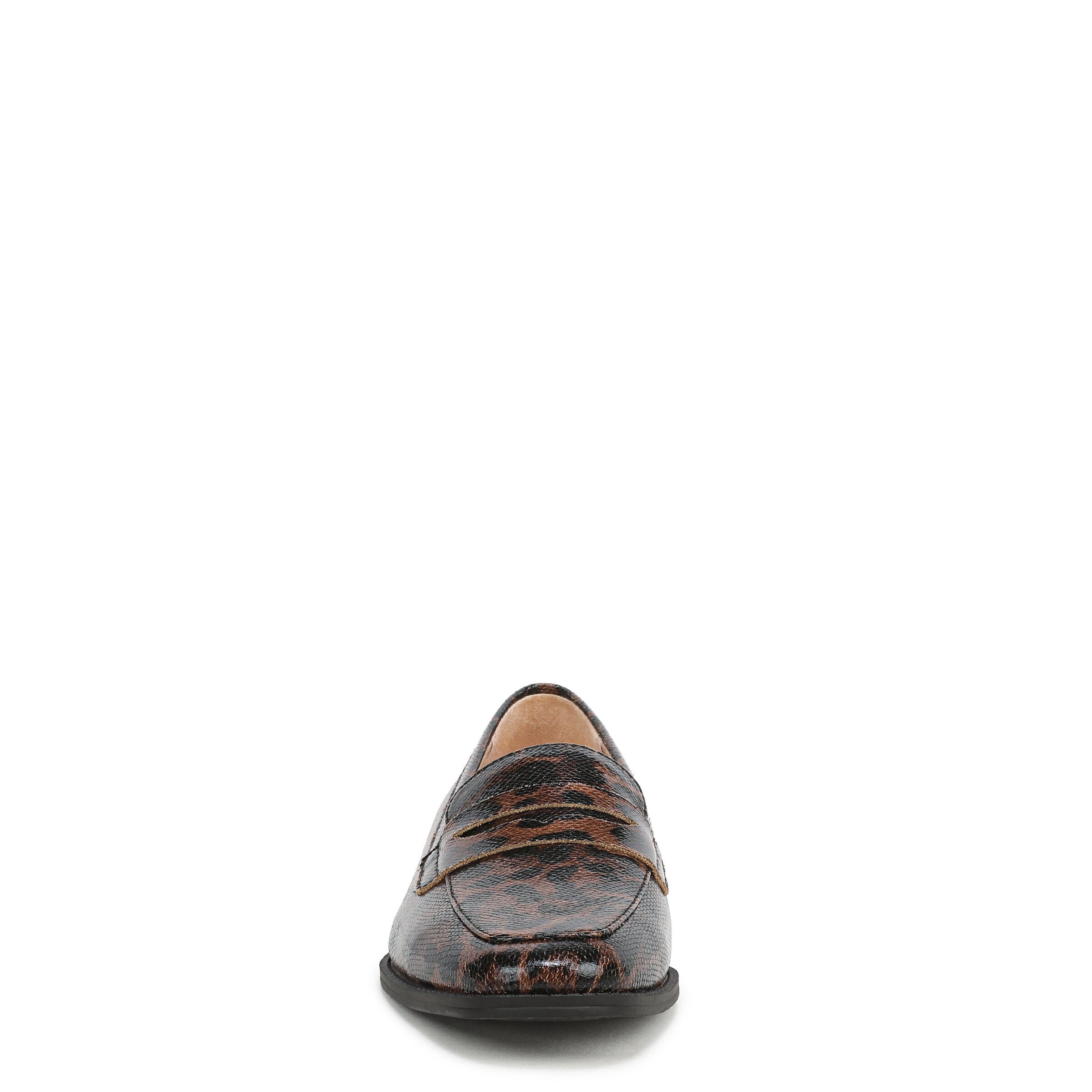 Frankie Slip On Loafer, BROWN MULTI, alternate image number 4