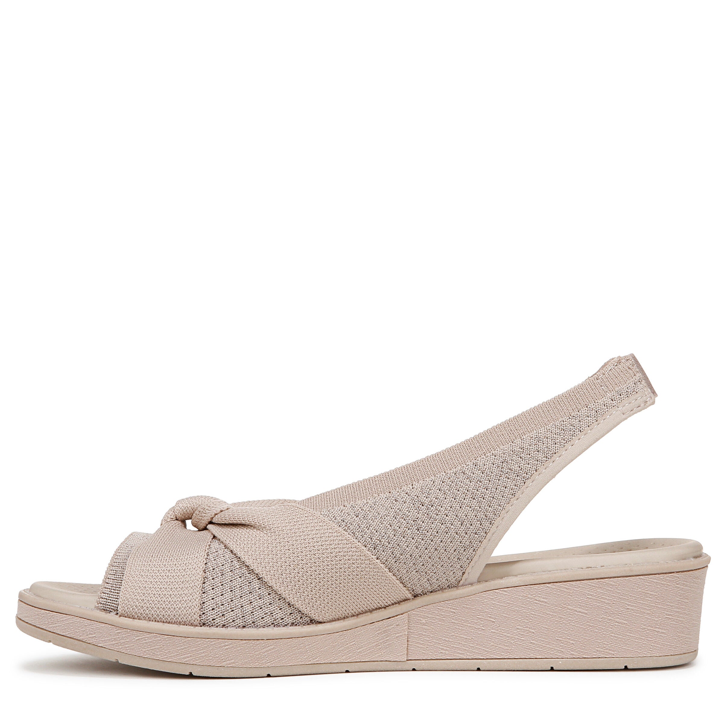 Bell Sandal, BARELY BEIGE, alternate image number 5