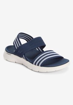 The Go Walk Flex Atlas Sandal