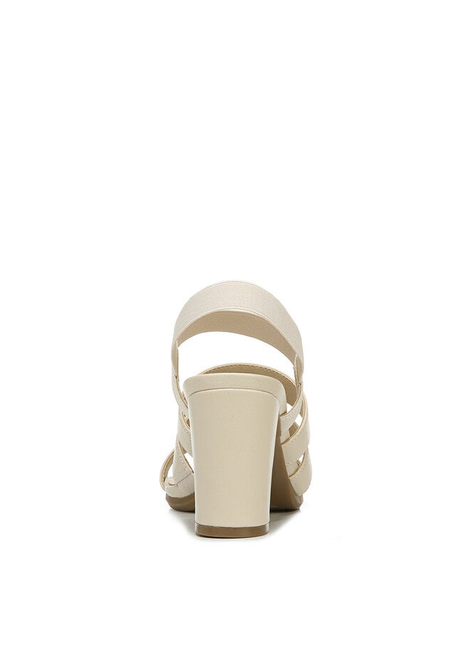 Artist Strappy Sandal, , on-hover image number 1