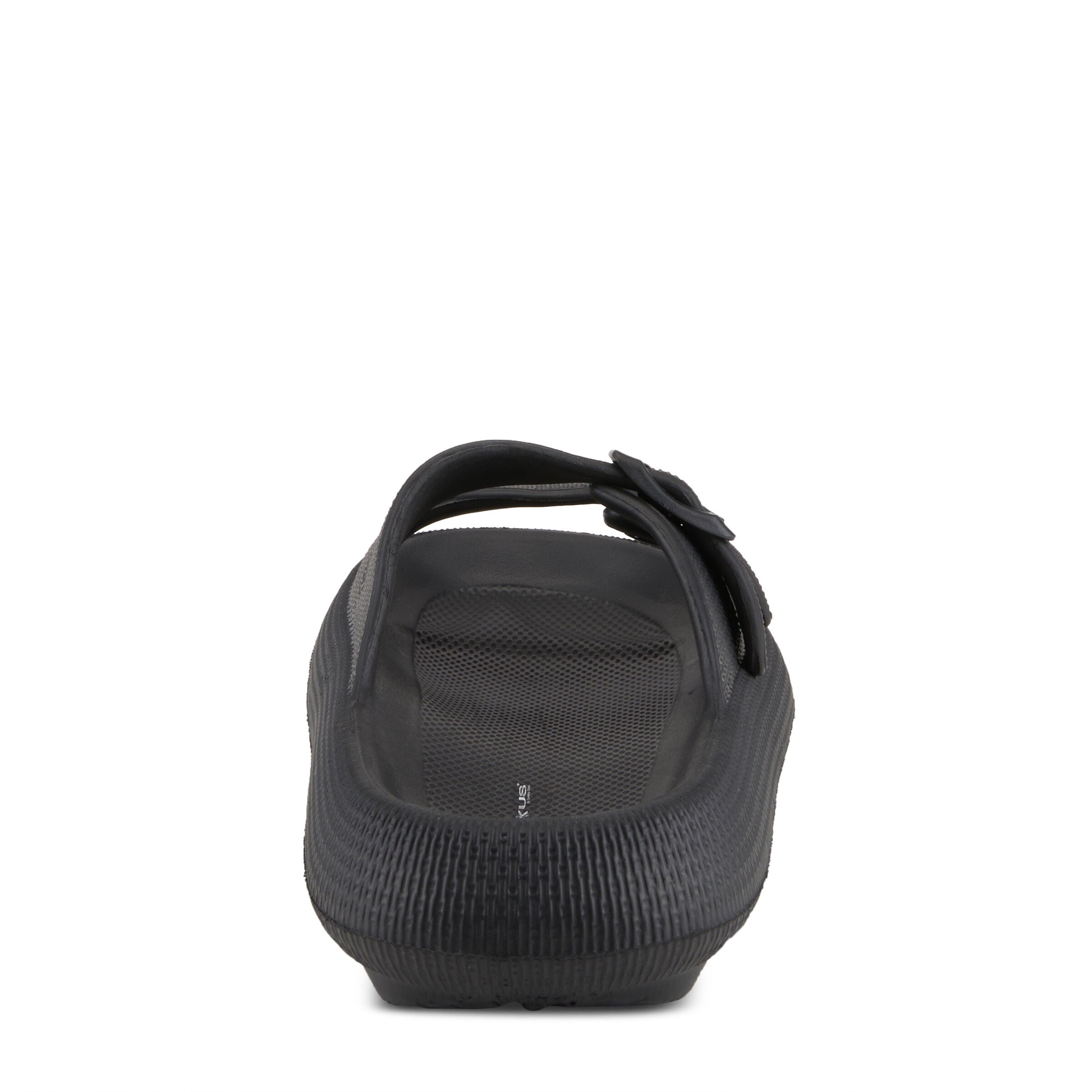 Bubbles Sandal, BLACK, on-hover image number 1