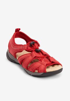 The Trek Sandal