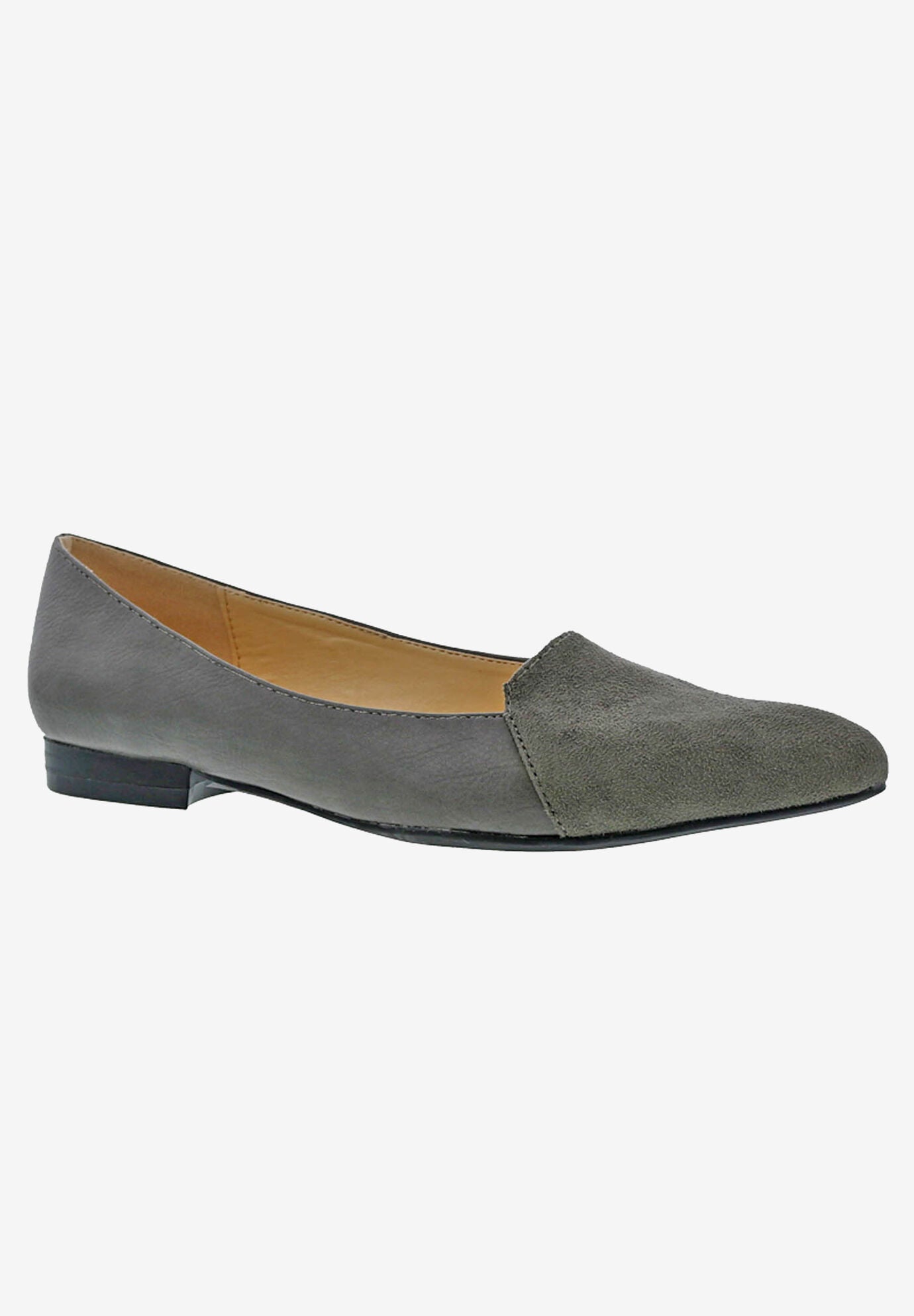Flora Loafer, GREY, hi-res image number 0