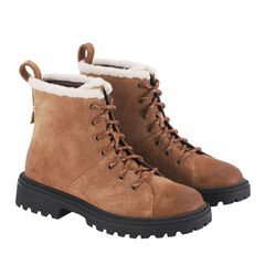 Rowan Boot