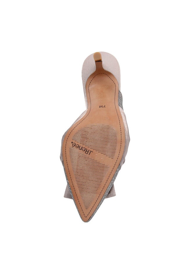 Mianna Clog Mule, , alternate image number null