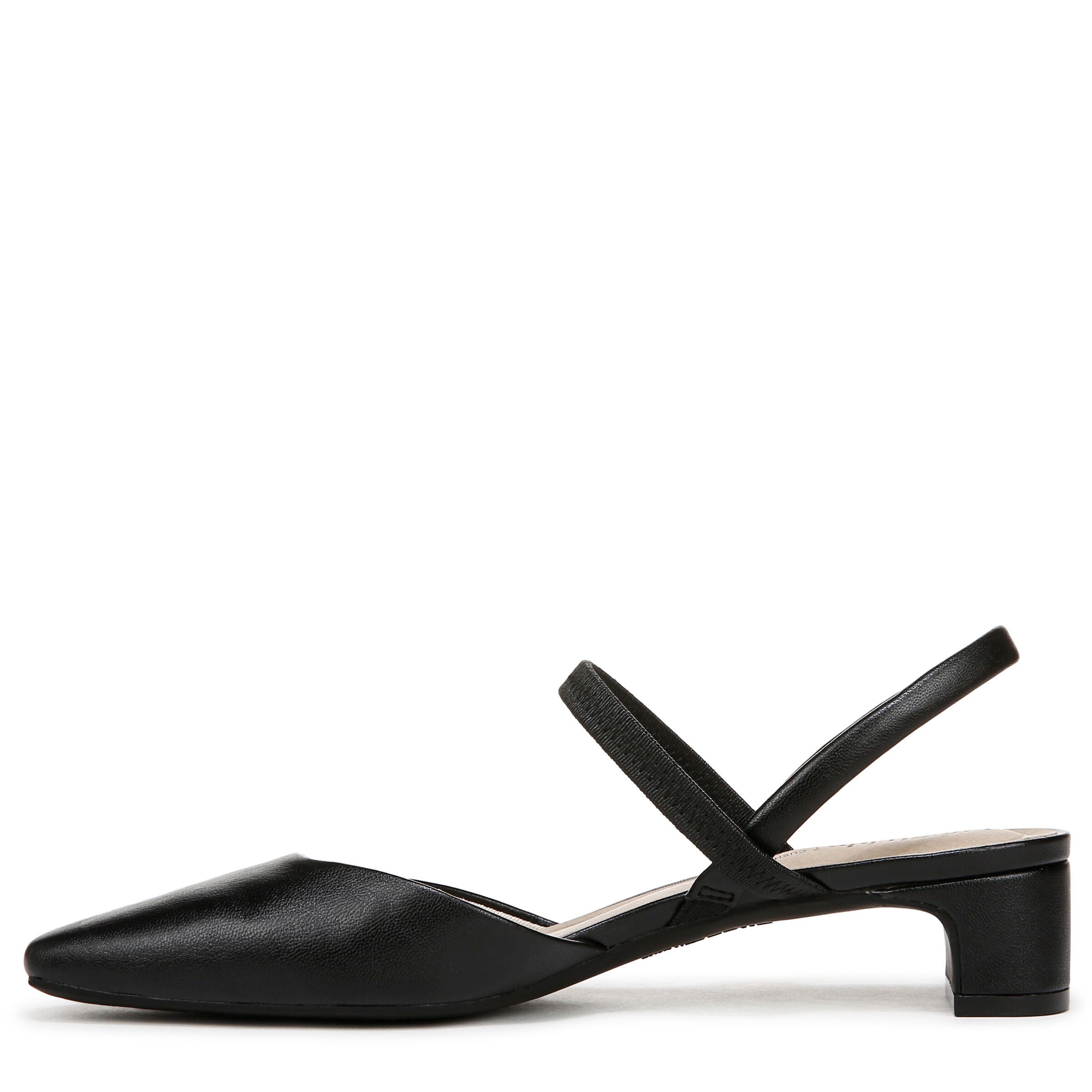 Lainey Strappy Sandal, BLACK, alternate image number 5