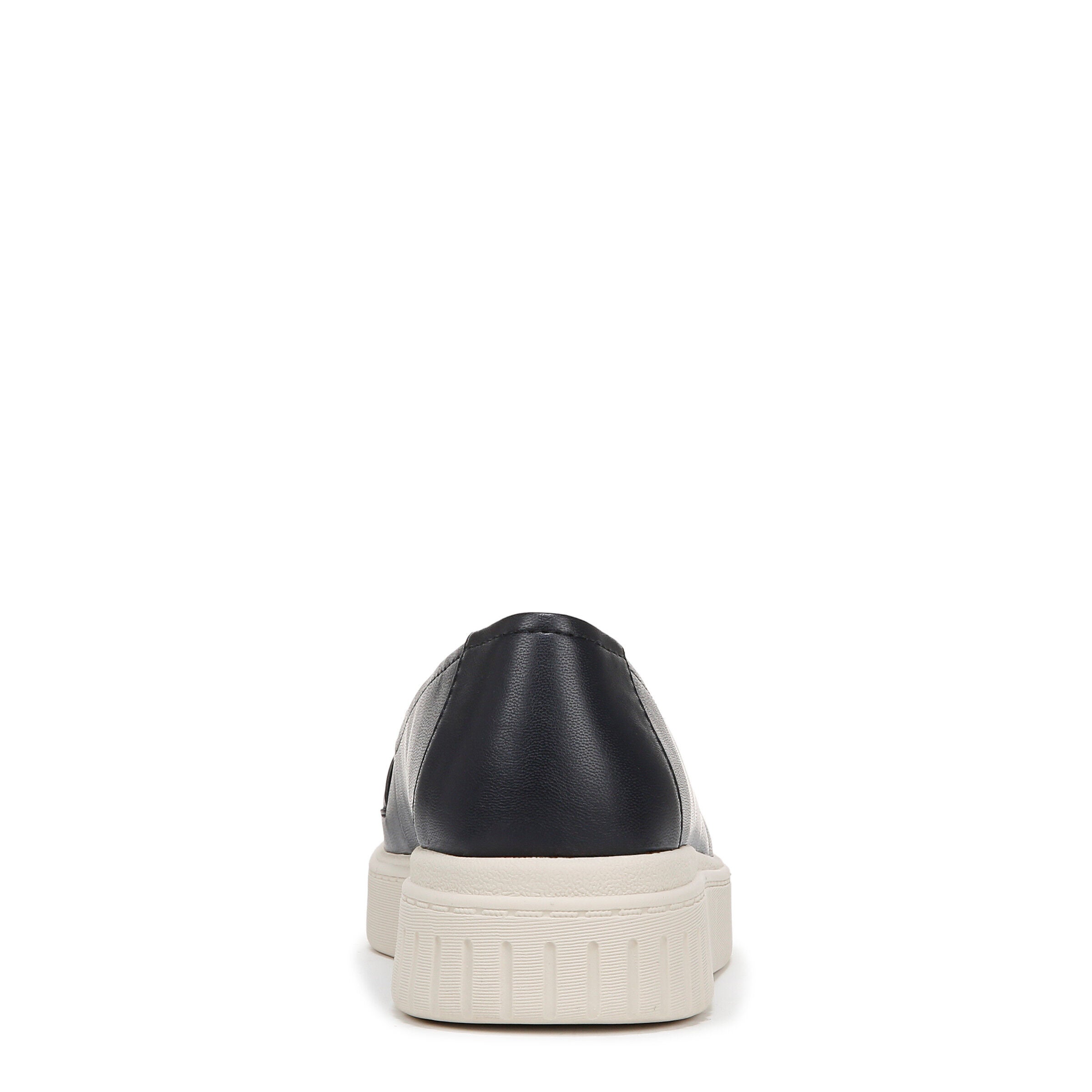 Genevabit Flat, LUX NAVY, on-hover image number 1