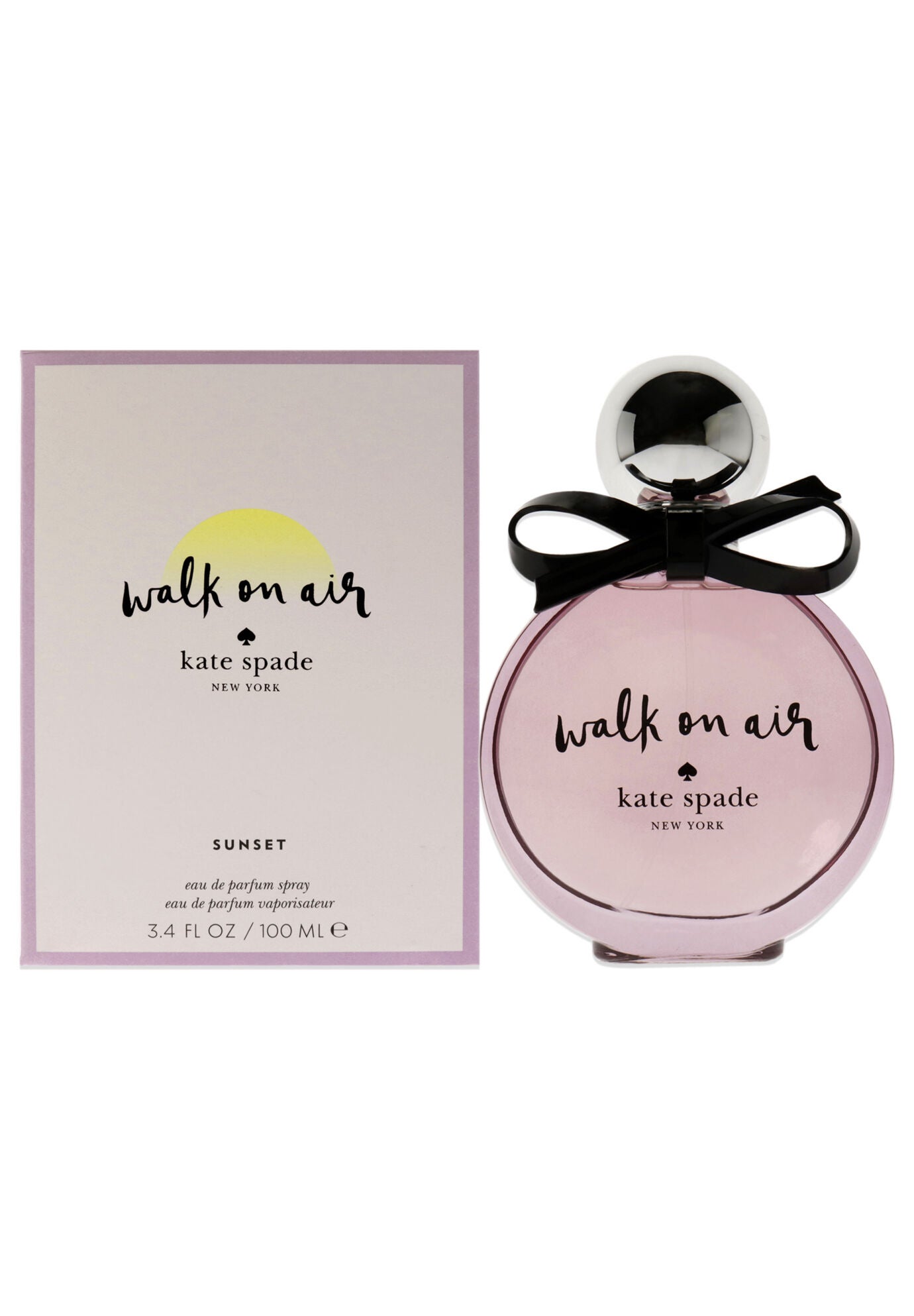 Walk On Air Sunset -3.4 Oz Edp Spray, O, hi-res image number 0