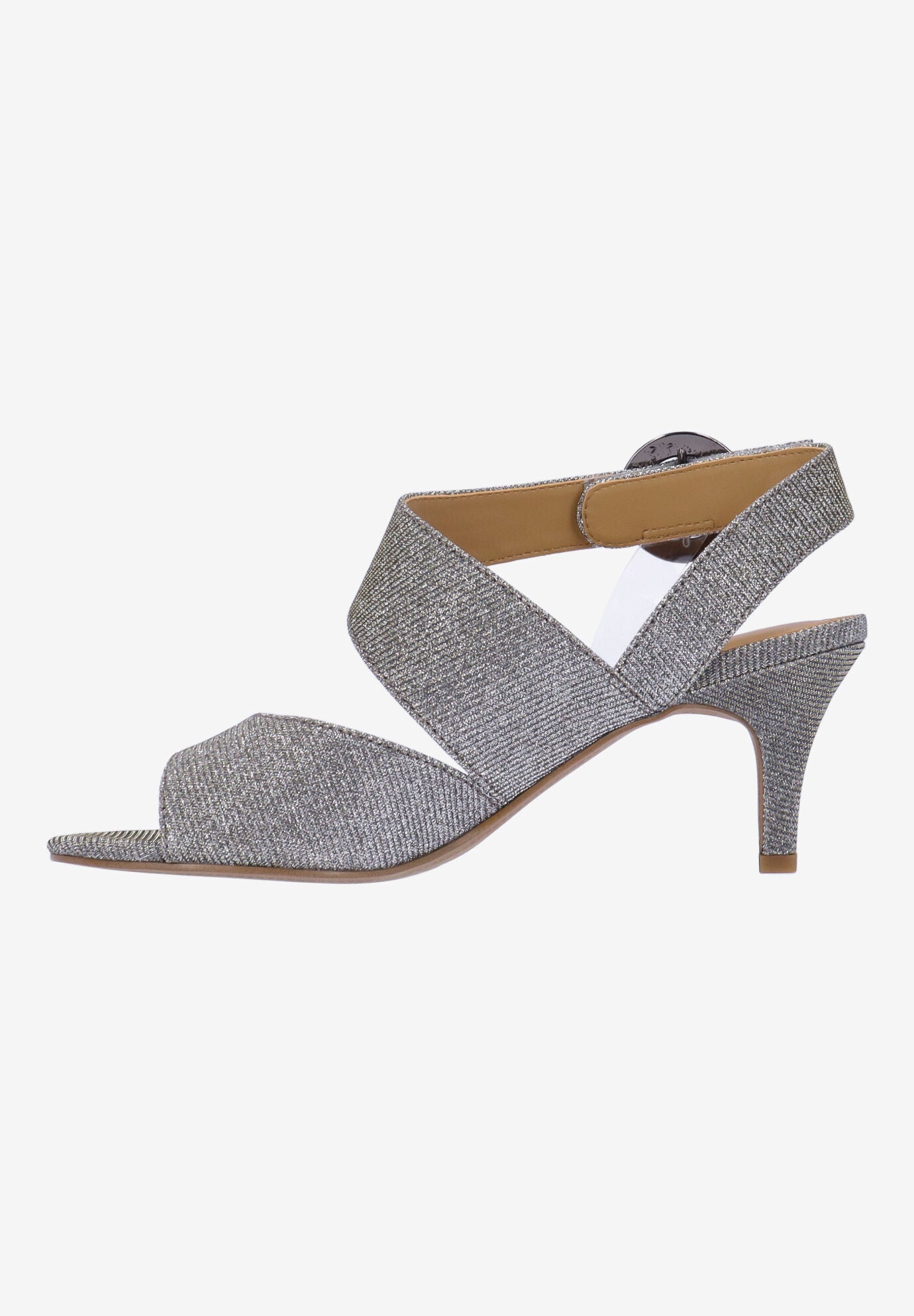 Safira Dress Sandal, , alternate image number 2