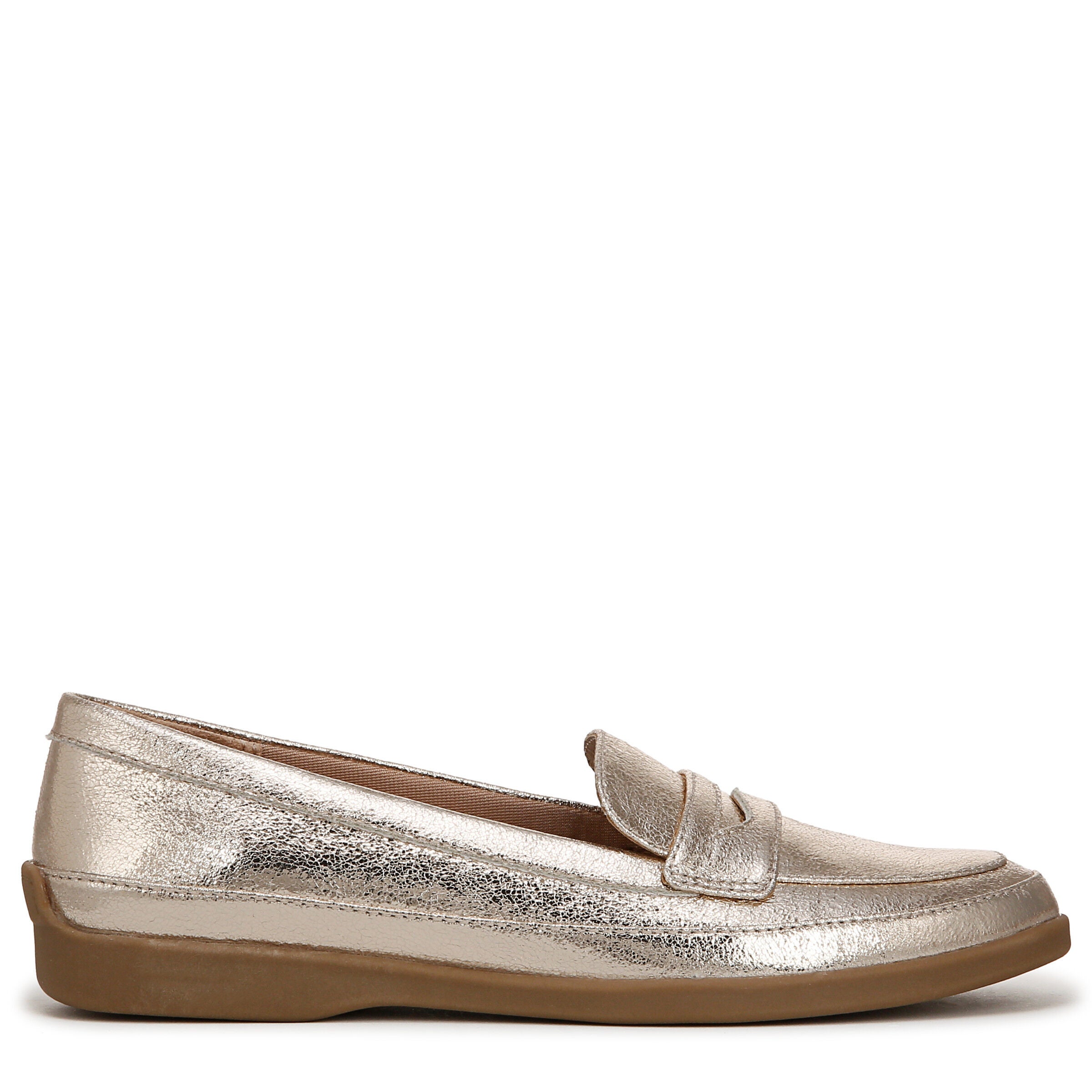 Malta Flat, PLATINO GOLD, alternate image number 3