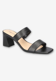 Clovelle Sandal