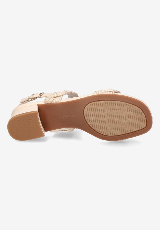 Charee Slingback Sandal, , alternate image number 5