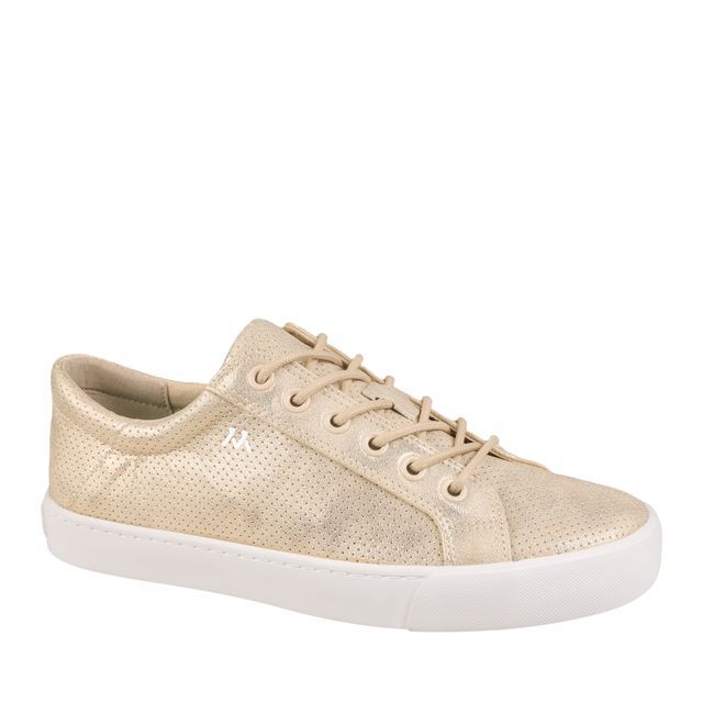 Vita Sneaker, GOLD SAND, hi-res image number 0