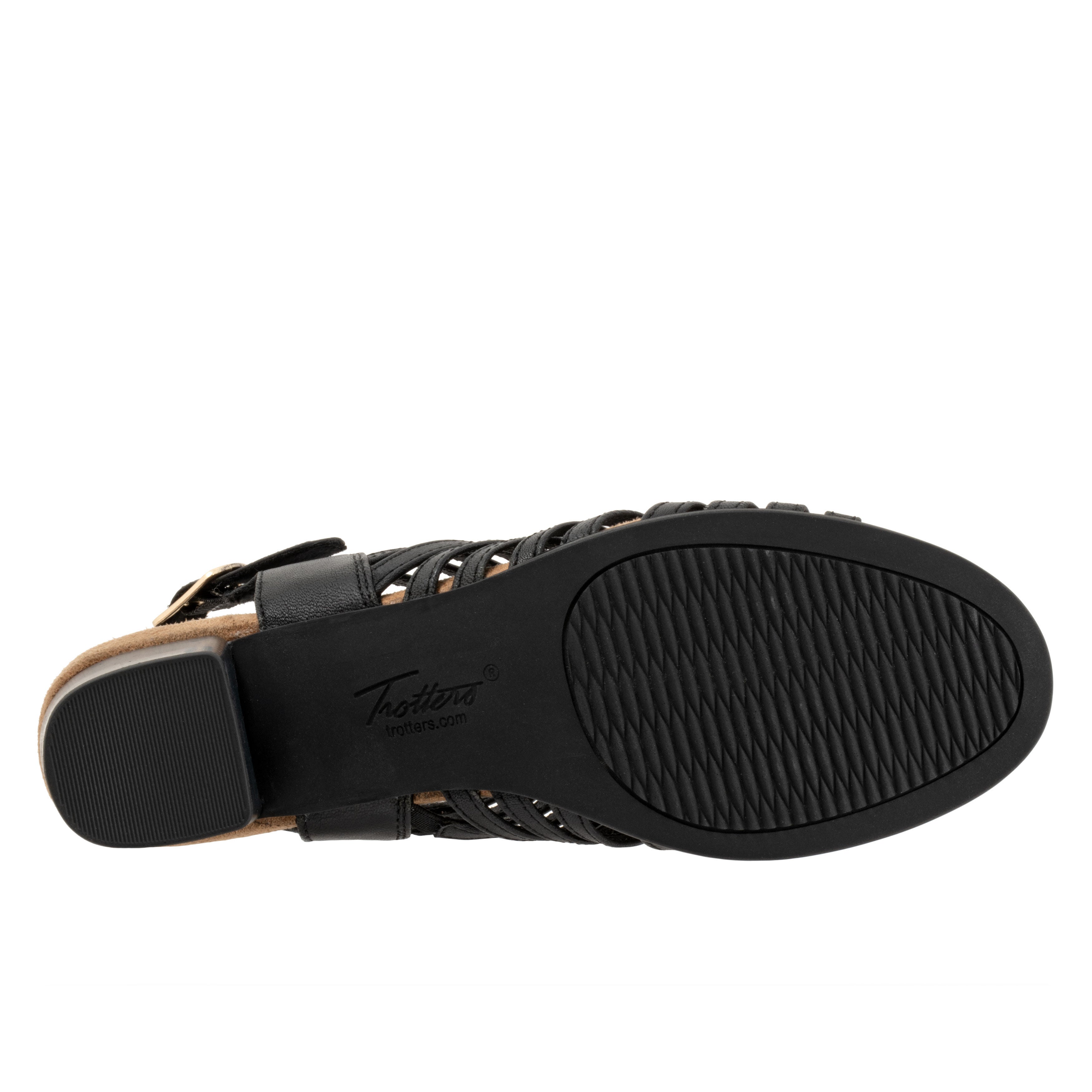 Midge 2.0 Sandal, BLACK, alternate image number 2