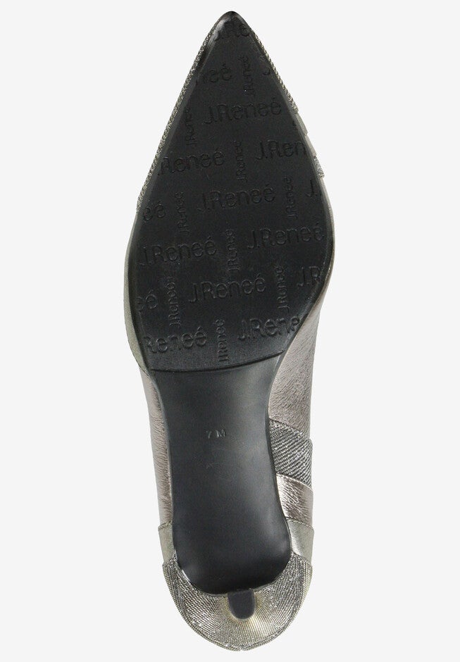 Zarita Pump , , alternate image number null