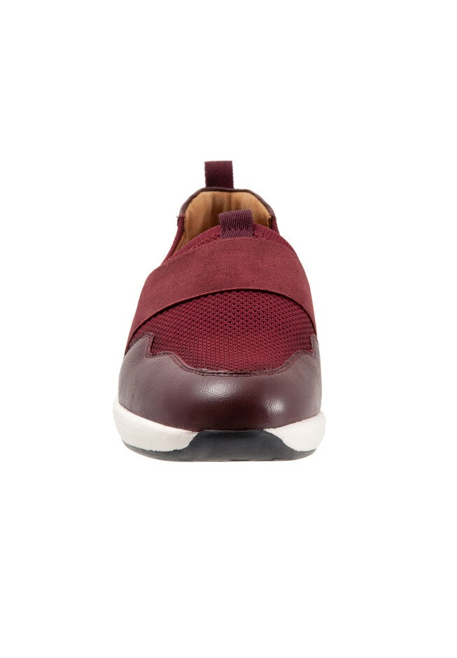 Indigo Sneaker, , alternate image number 4