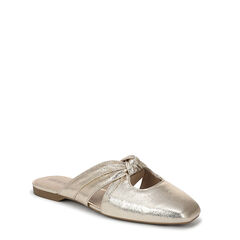 Believe Slip On Mule