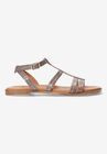 Ira-Italy Sandal, , alternate image number null