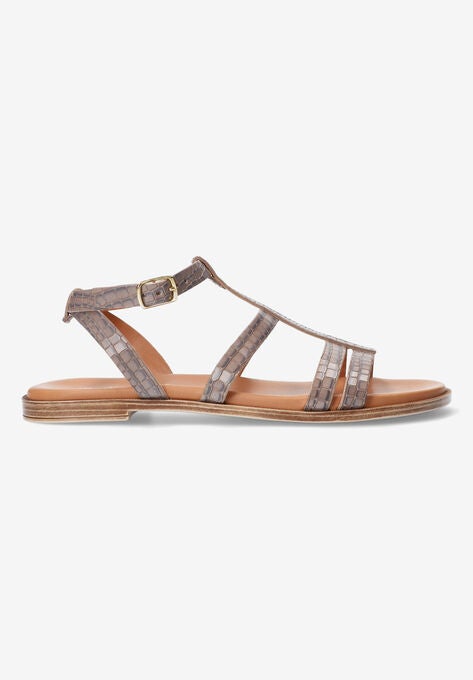 Ira-Italy Sandal, , alternate image number null