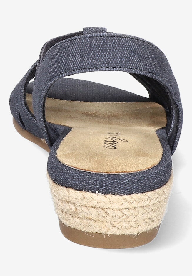 Yesenia Espadrille Sandal, , on-hover image number null