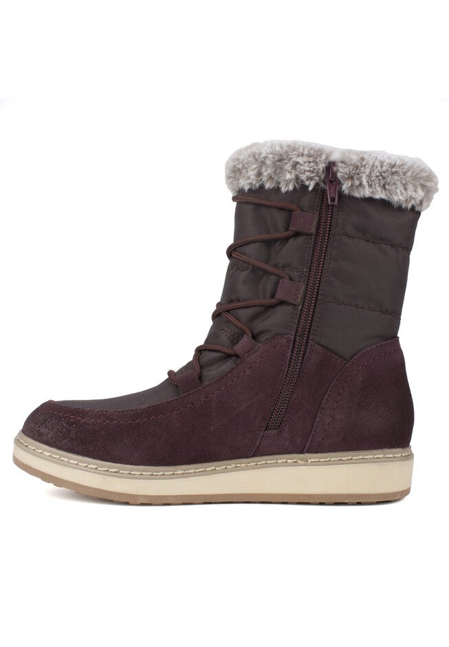 Tansley Bootie, , on-hover image number null
