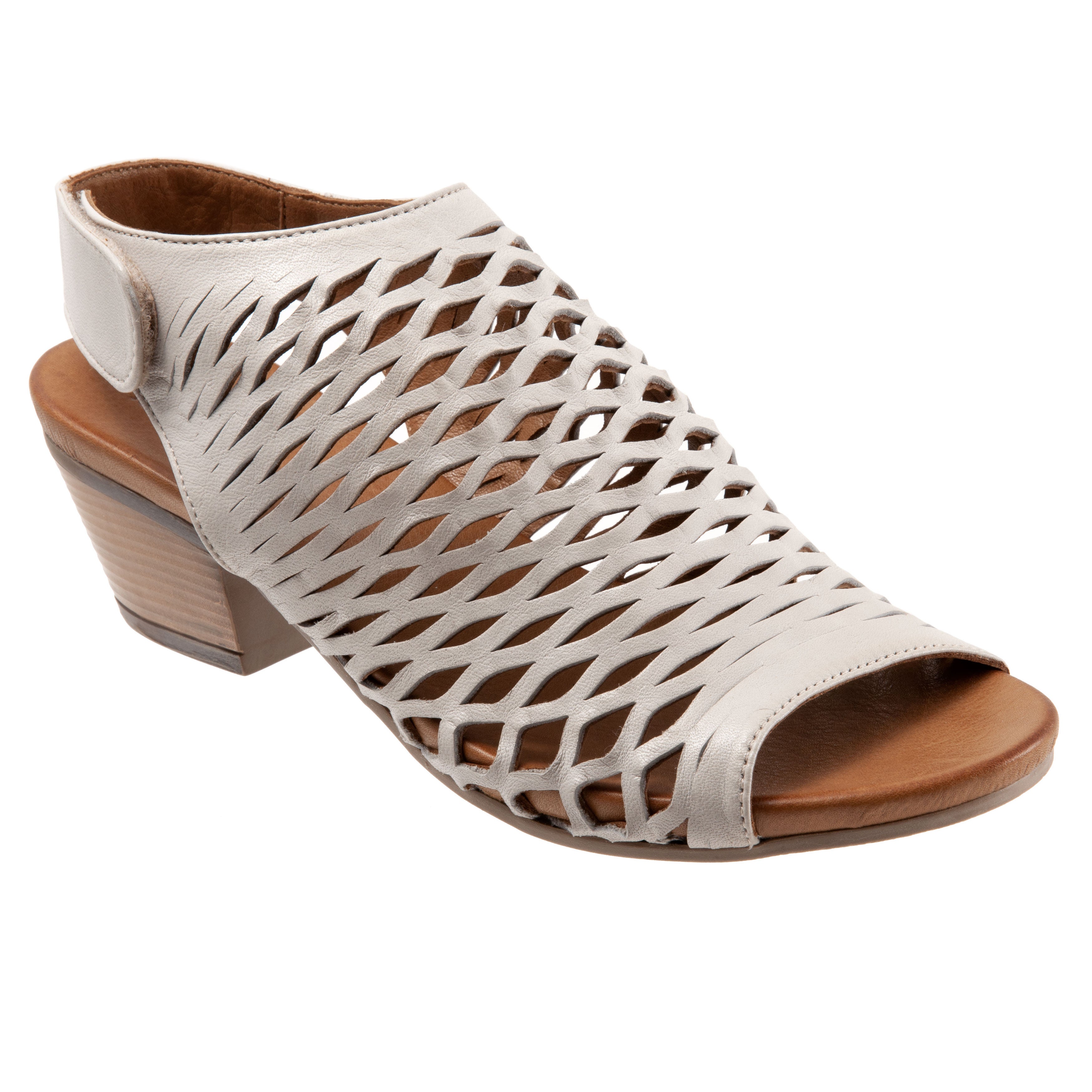 Lacey Sandal, TUSK, hi-res image number 0