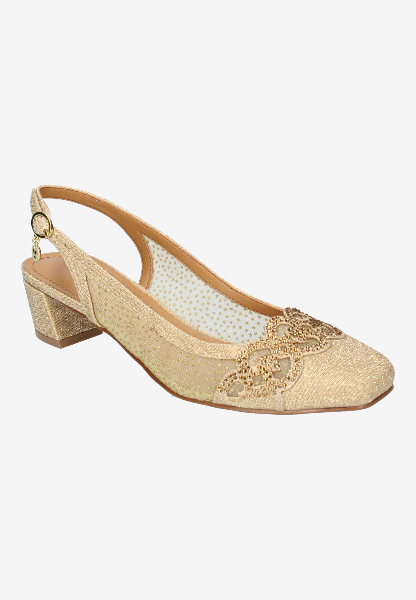 J renee wide width shoes top