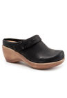 Marquette Mules, BLACK NUBUCK, hi-res image number null