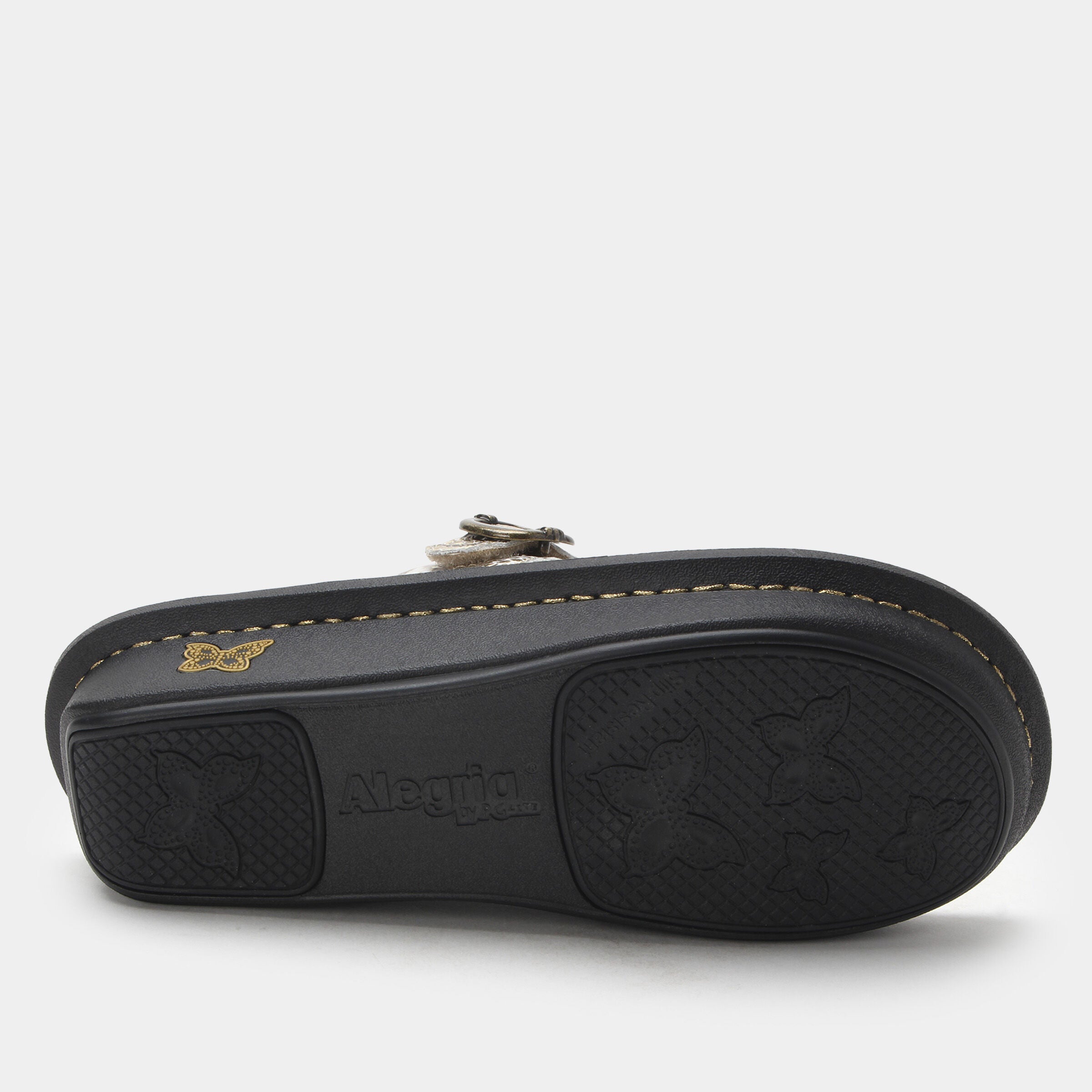 Kennedi Thong Adjustable Slide Sandal, SILVER, on-hover image number 1