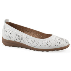 Cortney Ballet Flat