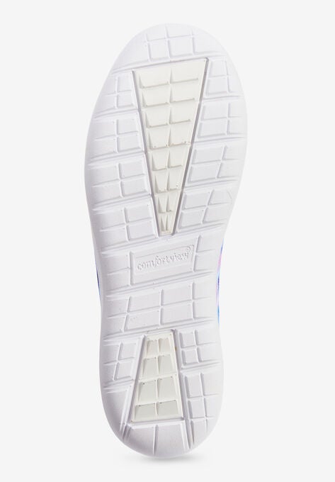 CV Sport Carroll Sneaker By Comfortview, , alternate image number null