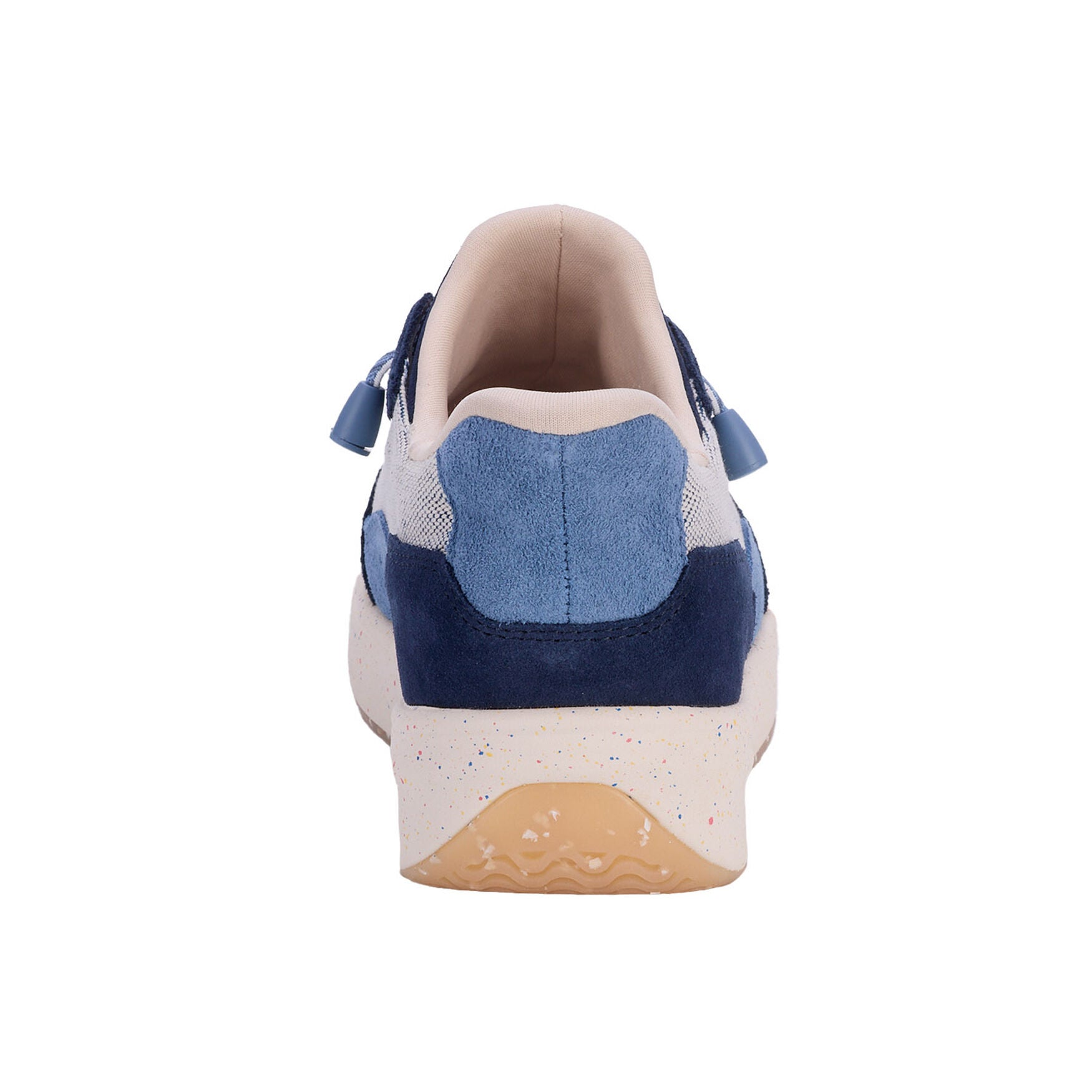 Hobby Casual Sneaker, NAVY, on-hover image number 1
