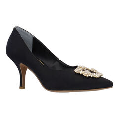 Ezara Slip-On Pump